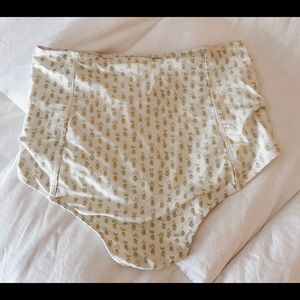 Kortni Jeane Swim - kortni jeane high waisted swim bottoms Kortni Jeane Swim - kortni jeane high waisted swim bottoms